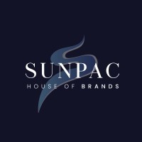 Sunpac (Pty) Ltd Logo