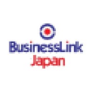 Business Link Japan Logo
