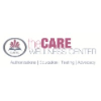 The Care Wellness Center Logo