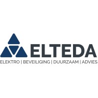 Elteda Logo