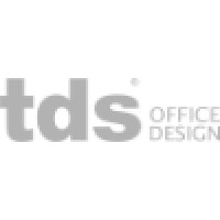 TDS Office Design Logo