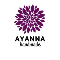 Ayanna Handmade Logo