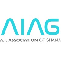 Artificial Intelligence Association Ghana Logo