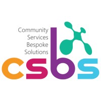 CSBS Group Logo