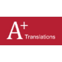 APlus Translations Inc. Logo