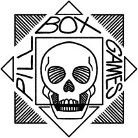 Pillbox Games Logo