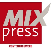MIXpress, Constructieve vakmedia Logo