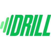 DRILL Sports Development Logo