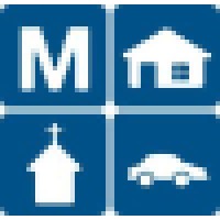 Mennonite Aid Plan of the Pacific Coast Logo