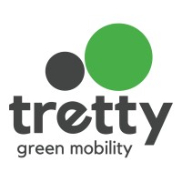 tretty GmbH Logo