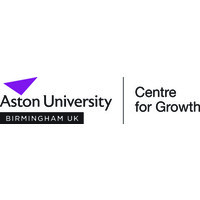 Aston Centre for Growth Logo