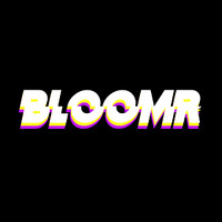 Bloomr Logo
