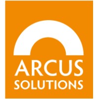 ARCUS SOLUTIONS Logo