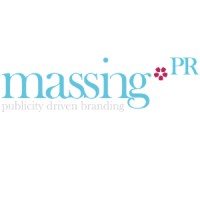 Massing PR, LLC Logo