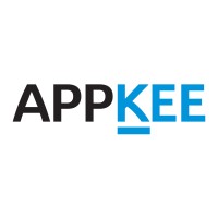 APPKEE s.r.o Logo
