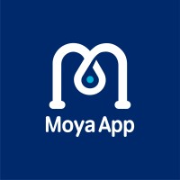 Moya App Logo