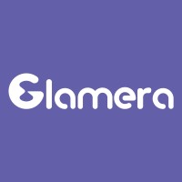 Glamera (Techstars 22) Logo