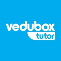 Vedubox Tutor Logo