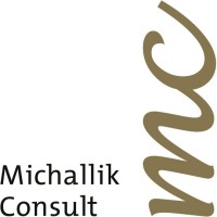 Michallik Consult GmbH Logo
