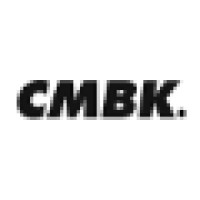 CMBK Logo