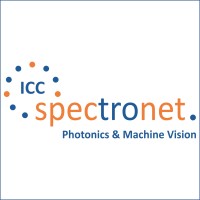 SpectroNet c/o Technologie- und Innovationspark Jena GmbH Logo