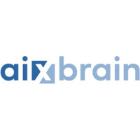 aiXbrain GmbH Logo