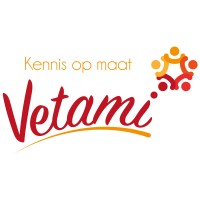 Vetami Logo