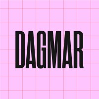 Dagmar Logo