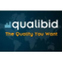 Qualibid Advertising Inc. Logo