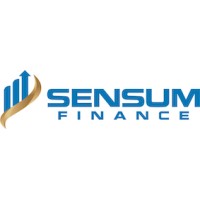 Sensum Finance Logo