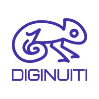 Diginuiti Logo