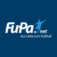 FuPa Logo