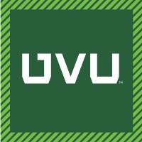 Utah Valley University Logo