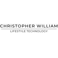 Christopher William Logo
