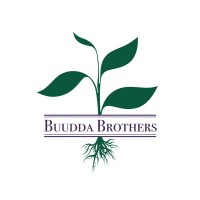 Buudda Brothers Logo