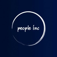 People in Connection Logo