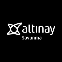 ALTINAY Savunma Teknolojileri A.Ş. Logo