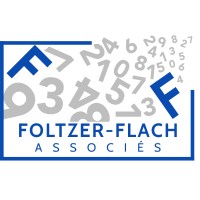 Cabinet FOLTZER-FLACH et associés Logo