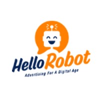 Hello Robot South Africa Logo