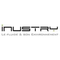 INUSTRY Logo
