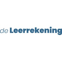 De Leerrekening Logo