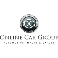 Online Car Group BV Logo