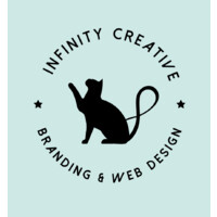 Infinity Creative | Branding & Website Design Logo