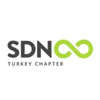Service Design Network Turkey Logo
