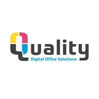 Quality Digital Office Solutions Logo