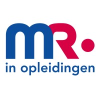 MR. in opleidingen Logo
