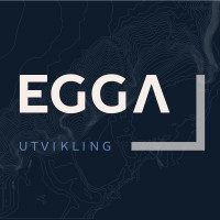 Egga Utvikling Logo