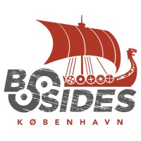 BSides København Logo