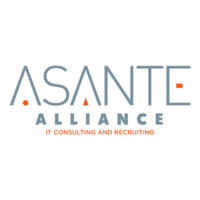 Asante Alliance Logo