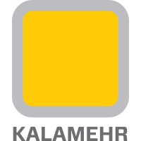 kalamehr Logo